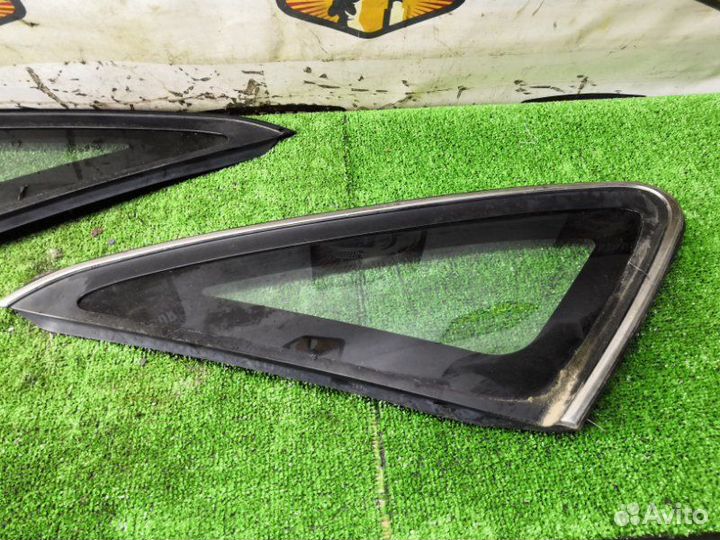 Форточка двери Ford Galaxy WGR E5SA 2000