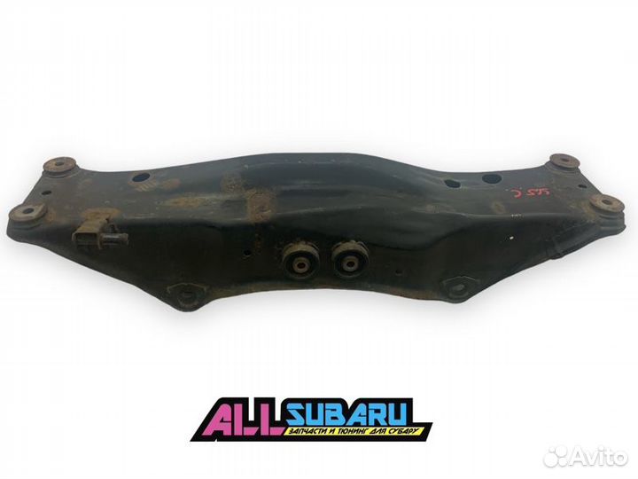 Балка, подрамник задний Subaru Forester SG5 EJ20