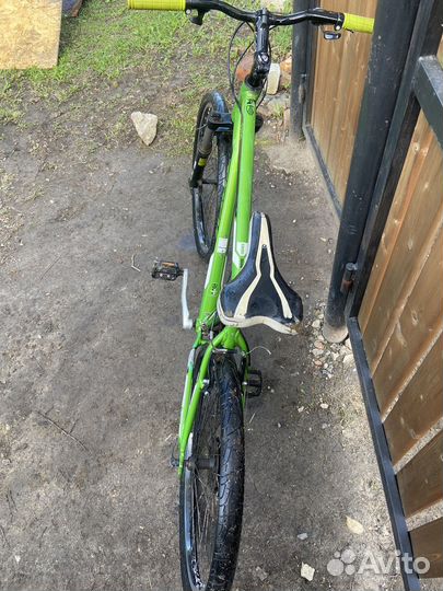 Горный Велосипед Trek 3700