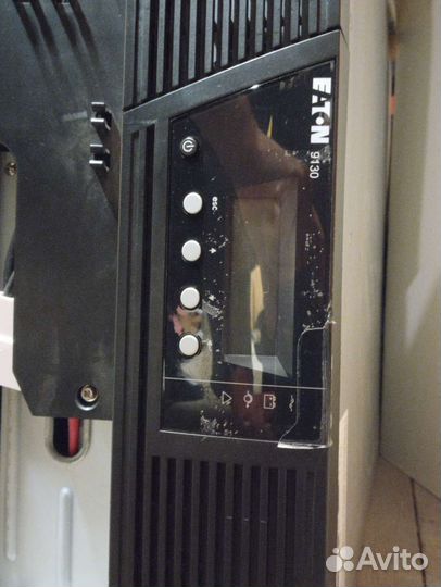 Ибп Eaton 9130 (3000 ва)