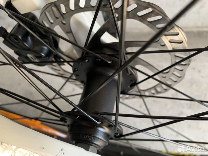 Norco wolverine (2013) 15