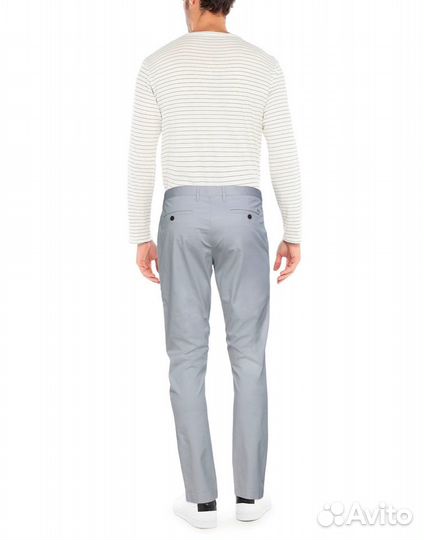 Брюки чинос michael kors mens