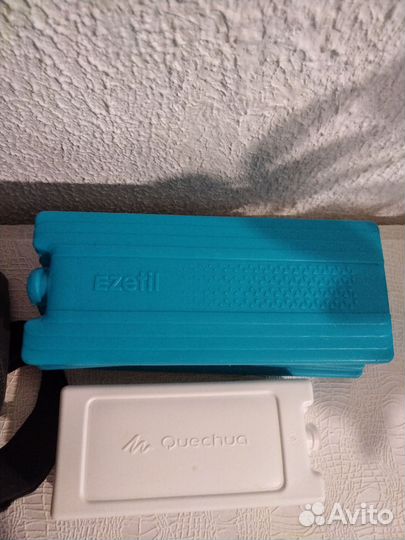 Сумка холодильник Ezetil