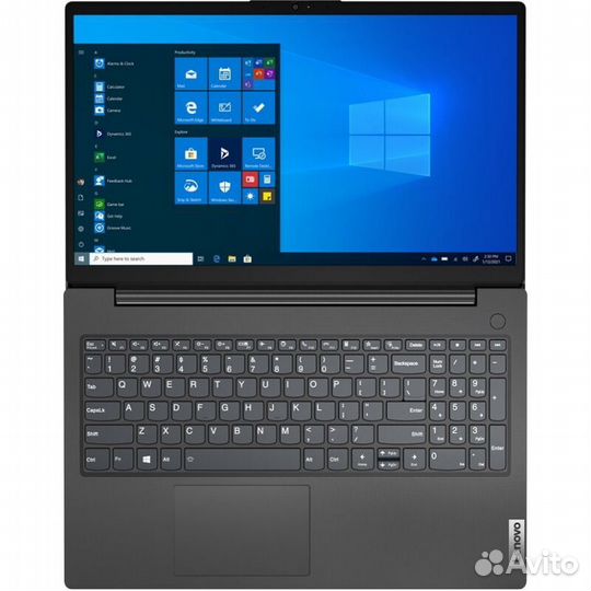 Ноутбук Lenovo V15 G2