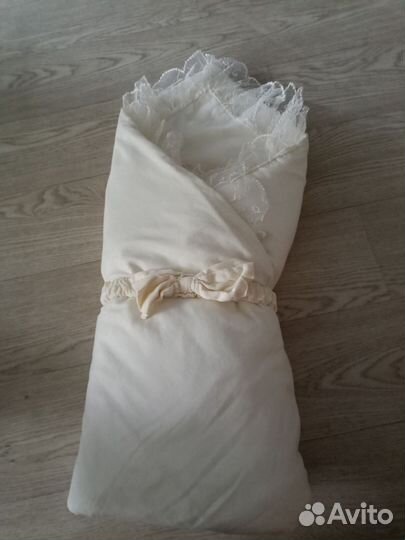 Комплект на выписку