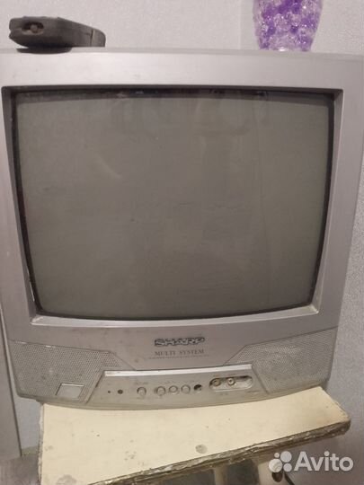 Телевизор бу