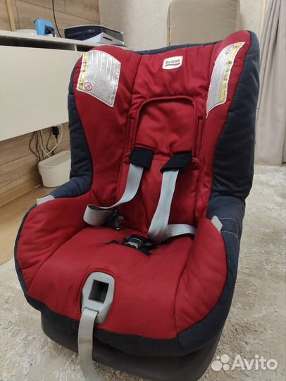 Автокресло Britax roemer first class 0 -18 кг