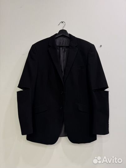 Винтажный пиджак