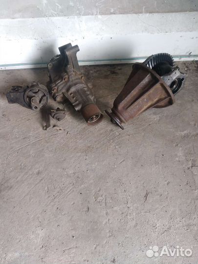 Mitsubishi Libero