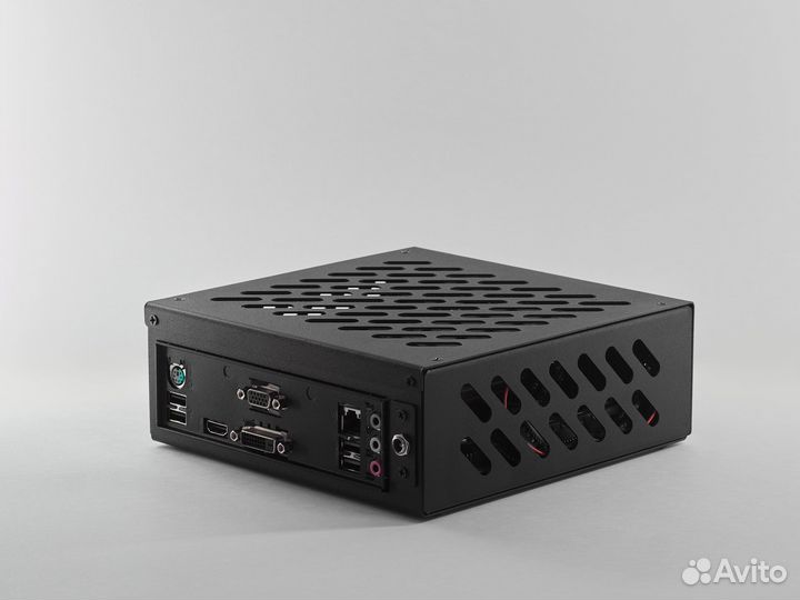 Mini itx корпус для компьютера