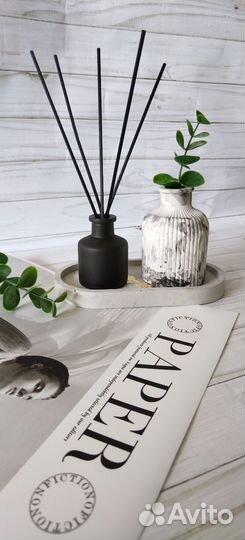 Аромадиффузор с палочками