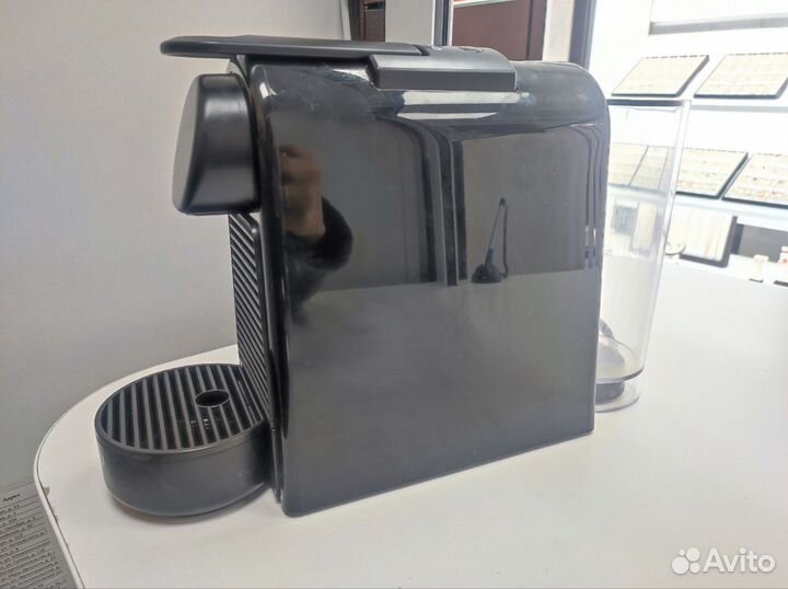 Кофемашина delonghi essenza mini nespresso (ц104)