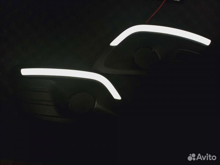 Рамки птф ларгус габаритами