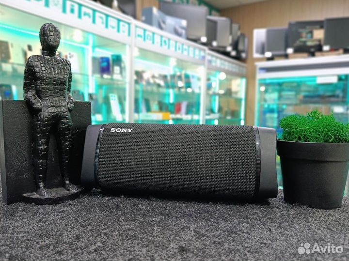 Колонка Sony srs xb33