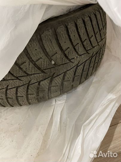 Laufenn I Fit Ice LW 71 195/55 R15 89T