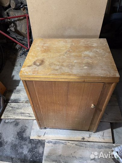 Швейная машина мпз Калинина