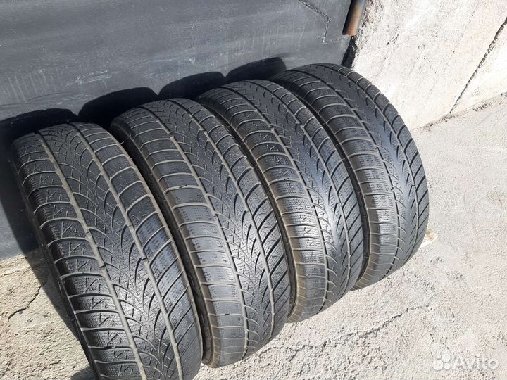 Triangle WinterX TW401 185/65 R15