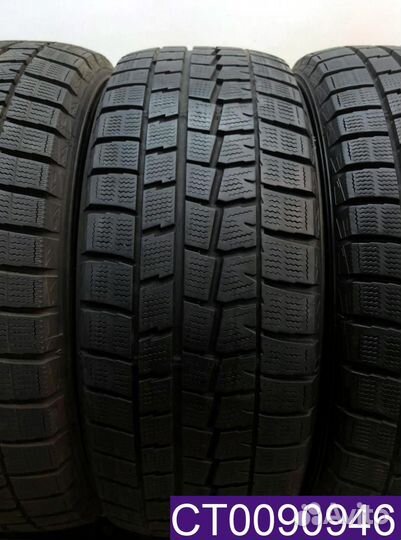 Dunlop Winter Maxx WM01 215/55 R16 96T