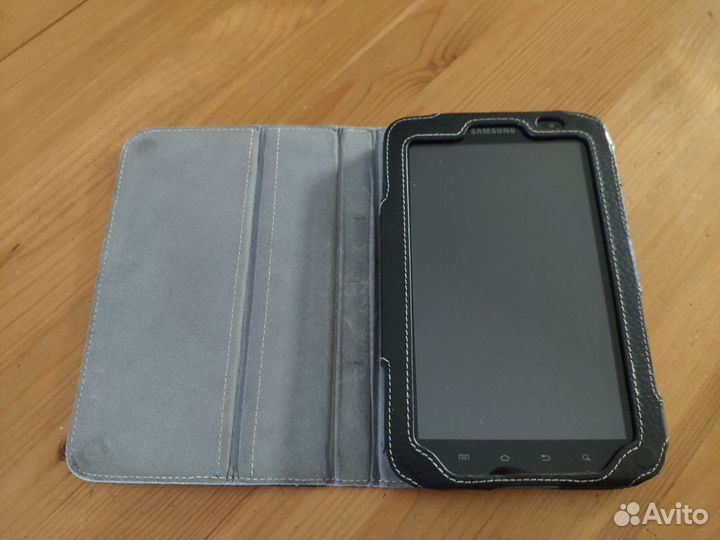 Samsung GT-P1000