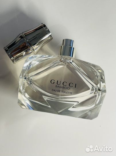 Туалетная вода Gicci Bamboo 75ml