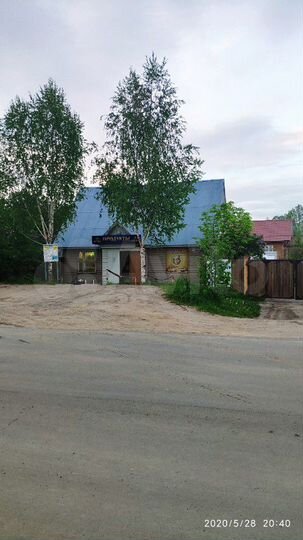 Участок 30 сот. (ИЖС)
