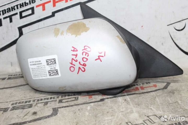 Зеркало toyota carina corona premio AT210 AT211 AT