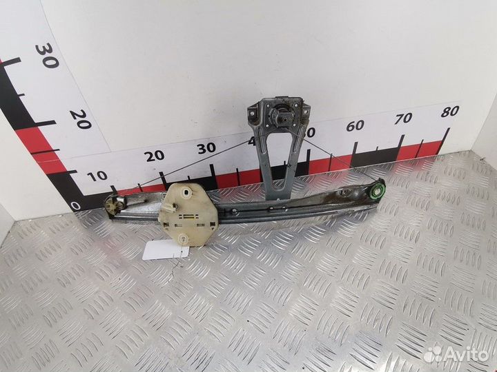 Стеклоподъемник Renault Clio 2 рест. 2003