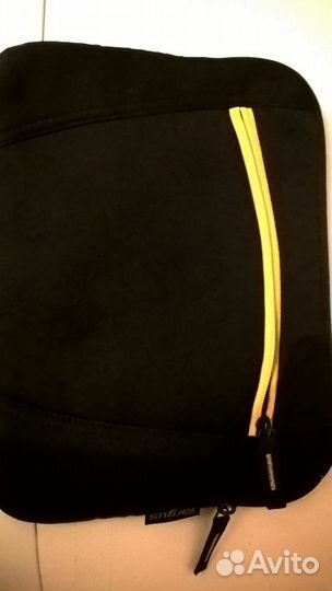 Сумка-чехол для нетбука и планшета.targus