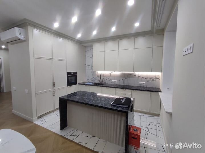 Изготовление корпусной мебели