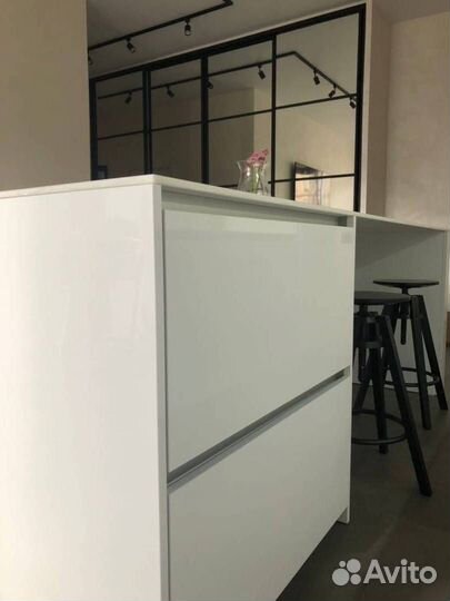 Кухонные гарнитуры