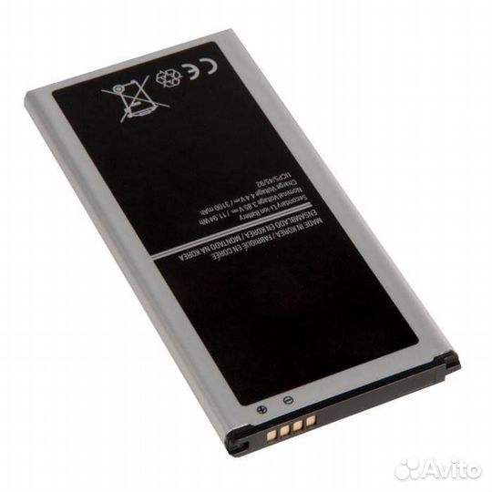 Батарея для для Samsung EB-BJ510CBE