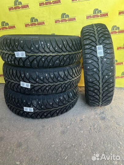 Tunga Nordway 2 175/65 R14 82Q