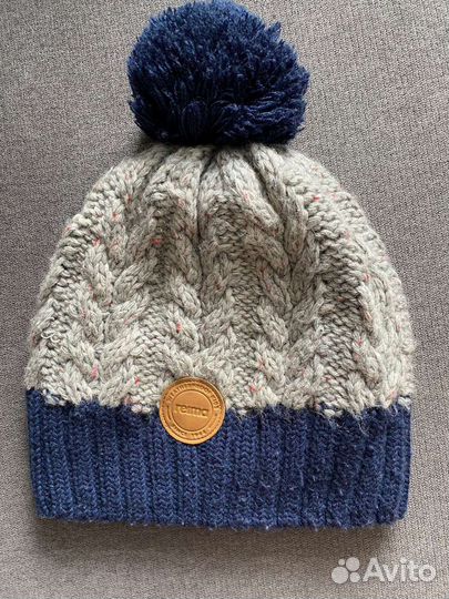 Шапка Reima 52/54