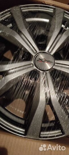 Новые R16/5*110 Opel Astra H-4 диска