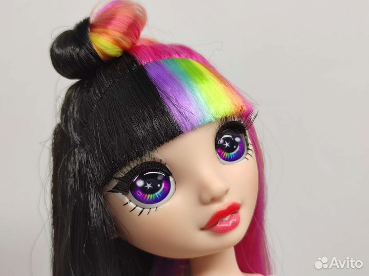 Кукла rainbow high Jett Dawson