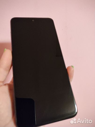 Xiaomi Redmi Note 9S, 4/64 ГБ