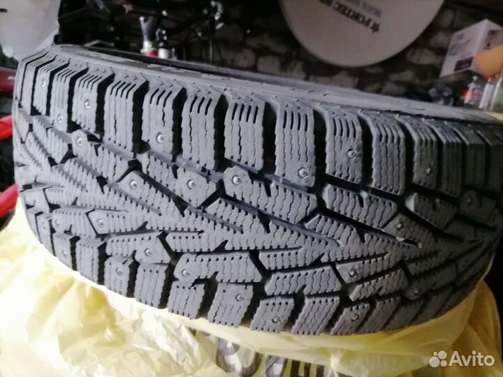 Cordiant Snow Cross 205/55 R16