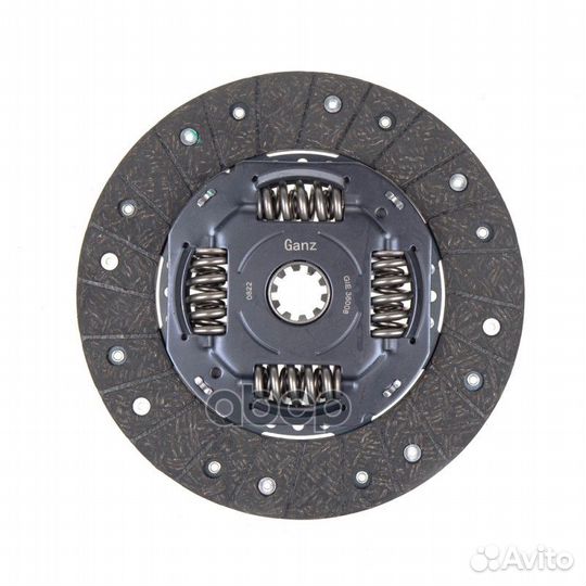 Сцепление в сборе для а/м Газель Бизнес дв умз