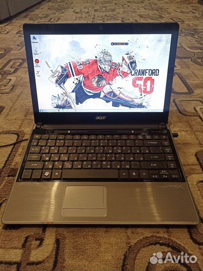 Мощный i5 4core 4ram