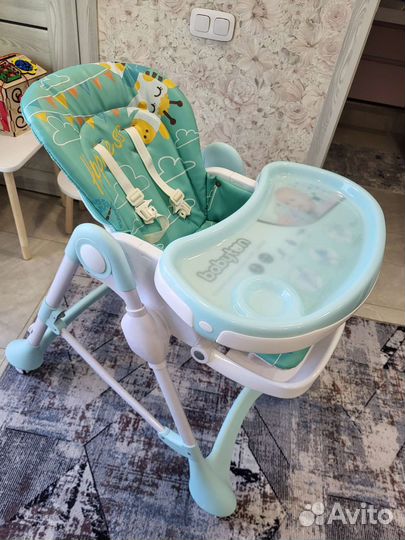 Стул для кормления