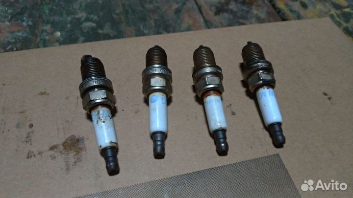 Свечи зажигания 1.8 tsi