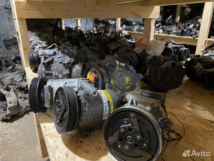 Запчасть и деталь с авторазбора для авто Mazda