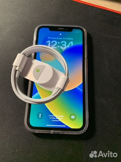 iPhone Xr, 64 ГБ