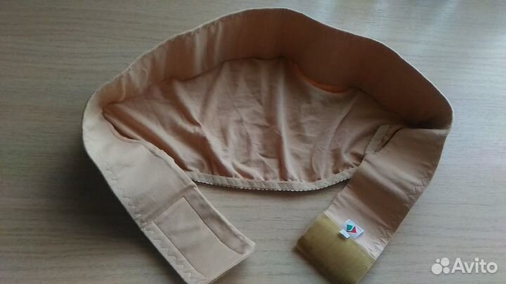 Бандаж до родовой. Размер 2. Новый