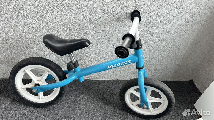 Беговел kreiss