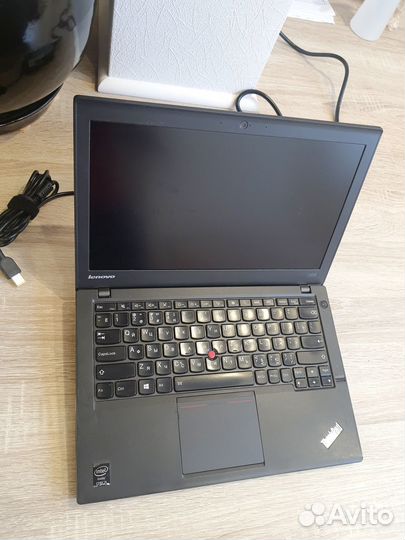 Lenovo X240, core i5, 8gb, 240SSD