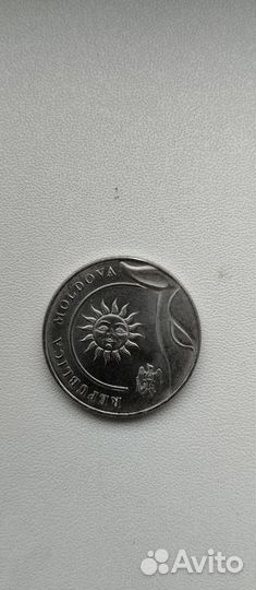 Монеты