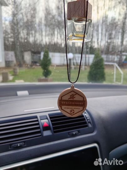 Аксессуар для автомобиля