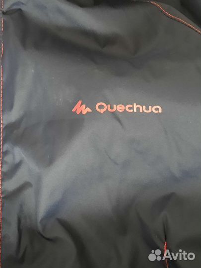 Куртка демисезонная