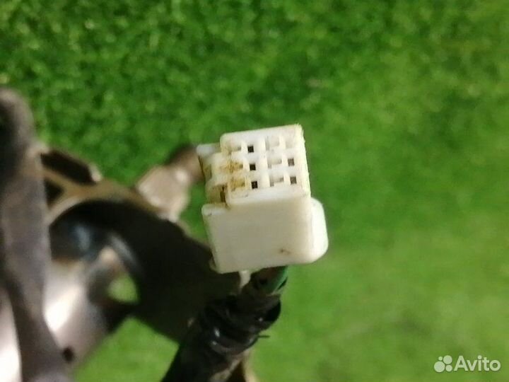 Рулевая колонка Toyota Corolla E120 хэтчбек 4ZZ